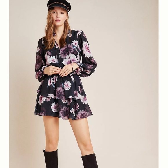 Yumi Kim Cadiz Tunic Dress - Picture 6 of 13